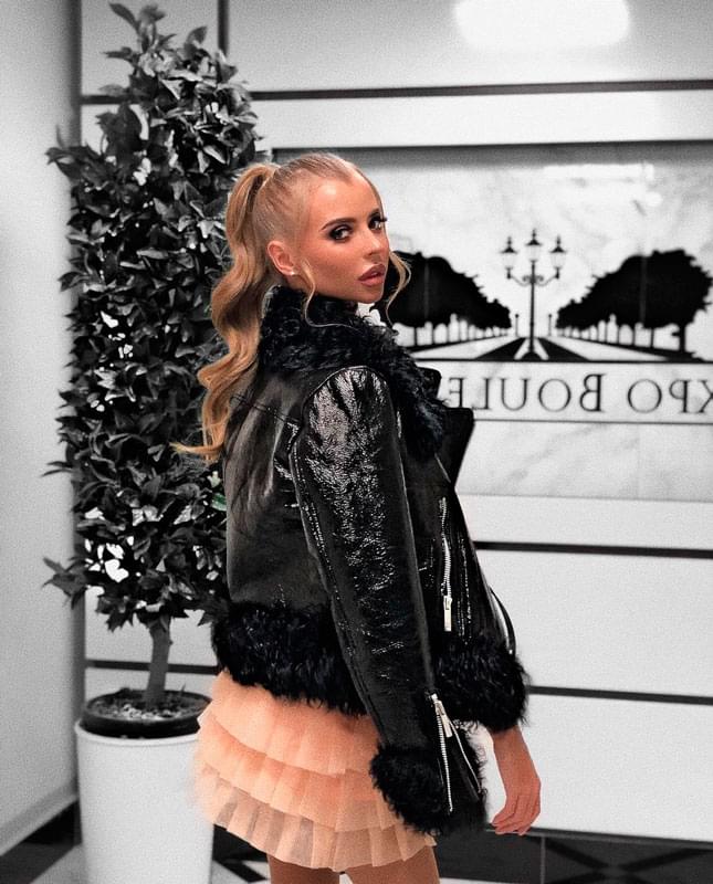 Эскорт Москва